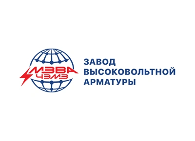 Логотип поставщика «МЗВА-ЧЭМЗ» для ТД «КЭМ» в Краснодаре