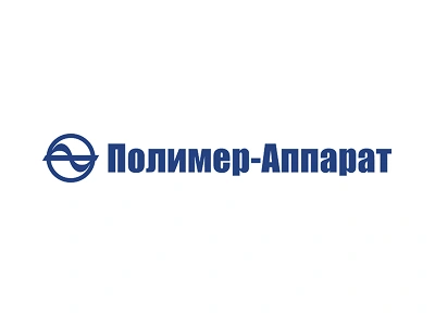 Логотип НПО «Полимер-Аппарат», поставщика ТД «КЭМ» в Краснодаре