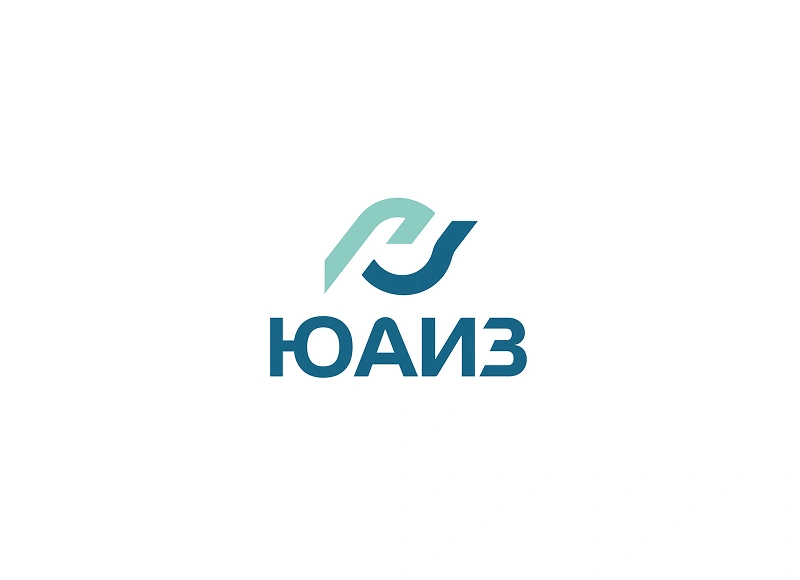 Логотип Южноуральского арматурно-изоляторного завода в Краснодаре