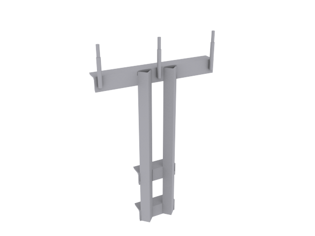 Траверса ТМ-103 – ТД «КЭМ»