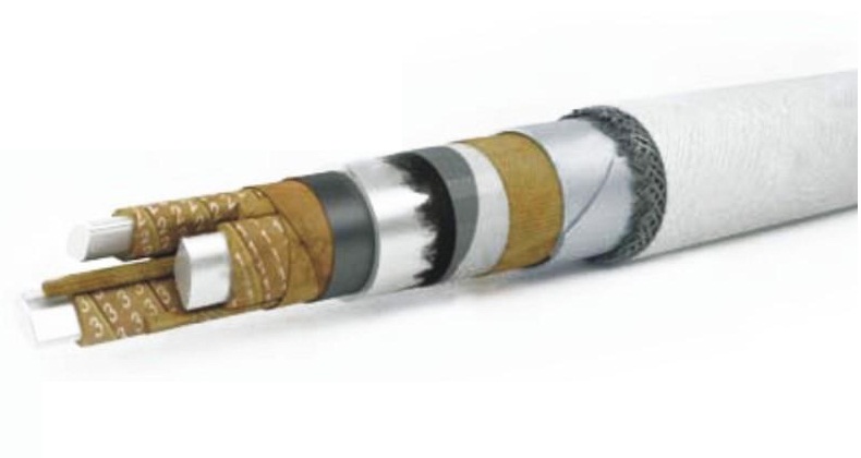 Кабель АСБл-10 3х120 – ТД «КЭМ»