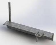 Траверса ТМ-61 – ТД «КЭМ»
