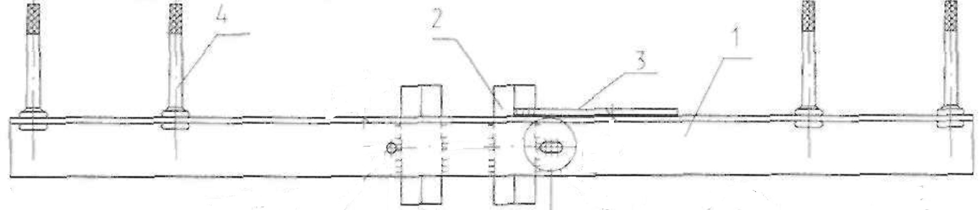 Траверса ТМ-26 – ТД «КЭМ»