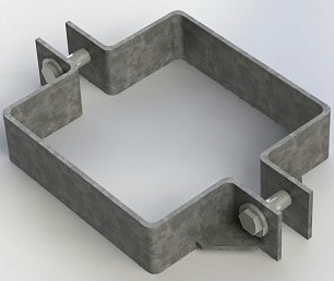 Хомут В-30 – ТД «КЭМ»