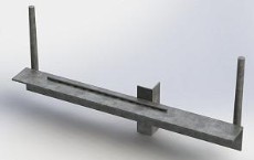 Траверса ТМ-62 – ТД «КЭМ»