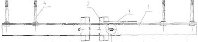 Траверса ТМ-26 – ТД «КЭМ»