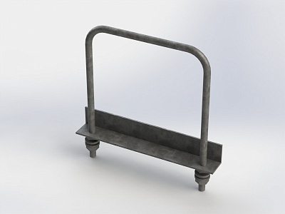 Кронштейн КМ-6 – ТД «КЭМ»