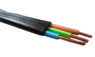 Кабель АВВГнг 3х120+1х70(ож)-1 – ТД «КЭМ»