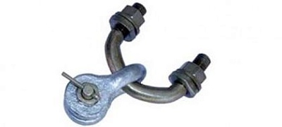 Узел крепления КГП-4-1 – ТД «КЭМ»