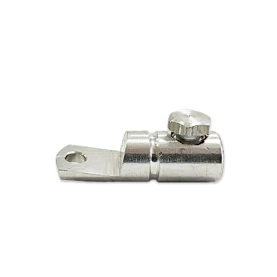 Наконечник болтовой 2НБ-3 150-240 мм (алюм. болт) ЗЭТА – ТД «КЭМ»
